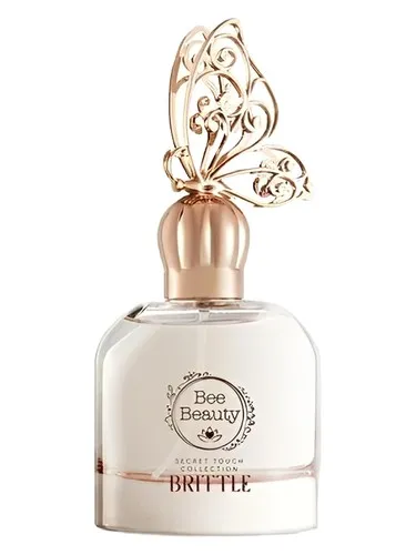 Perfume Brittle de Bee Beauty