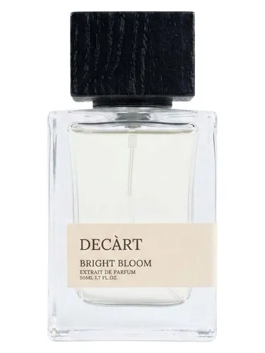 Perfume Bright Bloom de DECÀRT