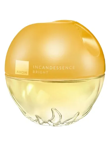 Perfume Incandessence Bright de Avon