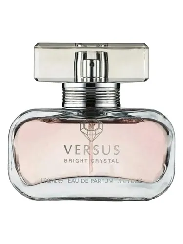 Perfume Versus Bright Crystal de Fragrance World