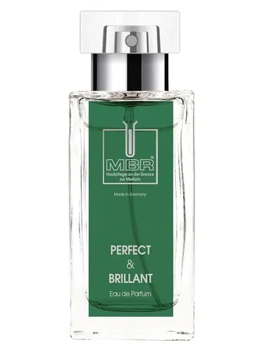 Perfume Perfect & Brillant de MBR