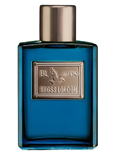 Imagen de Bross London Blue