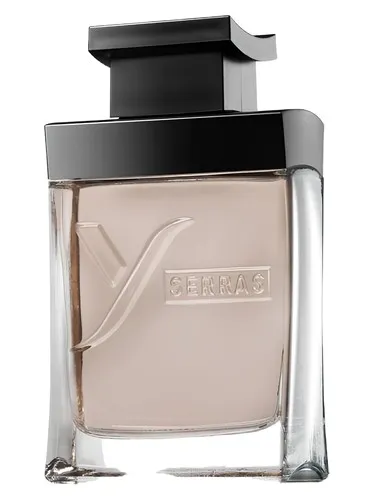 Perfume Brown de Yvan Serras