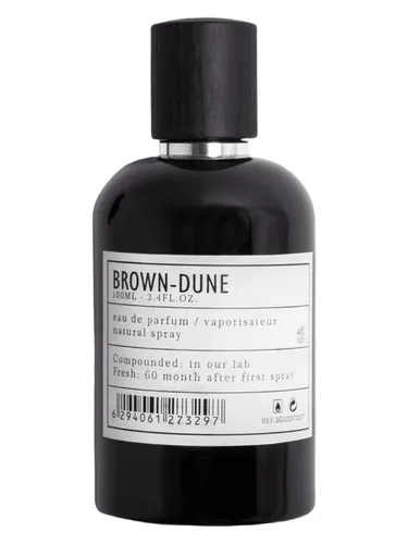 Perfume Brown Dune de ARO-FAC Aroma Factory