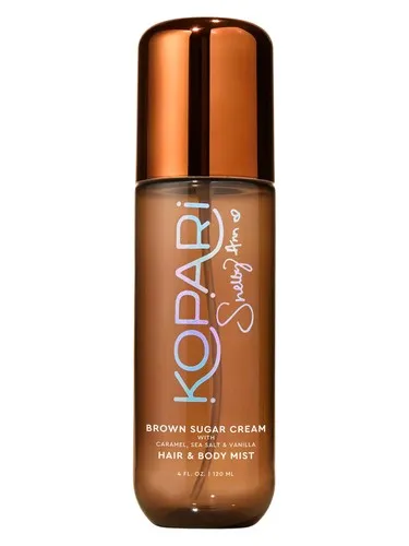 Perfume Brown Sugar Cream de Kopari