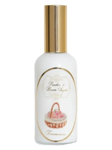 Perfume Peaches & Brown Sugar de Femmenina