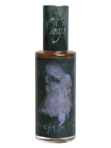 Perfume I Have Brought You Flowers de Ikiryō