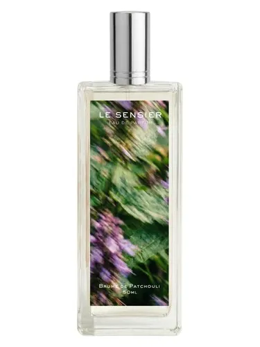 Perfume Brume de Patchouli de Le Sensier