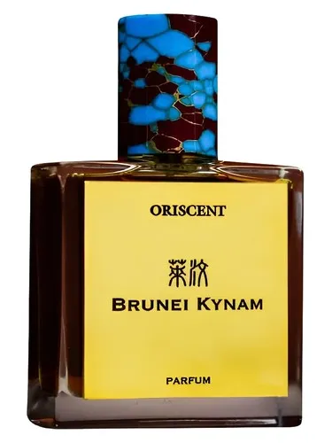 Perfume Brunei Kynam de Ensar Oud