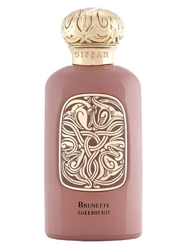 Perfume Brunette Fragrance Mist de Gissah