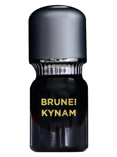 Perfume Brunei Kynam Oil de Ensar Oud