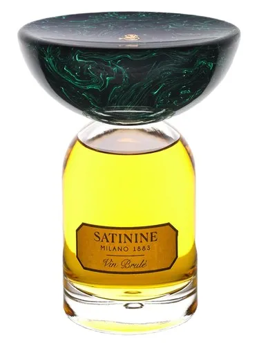 Perfume Vin Brulé de Satinine