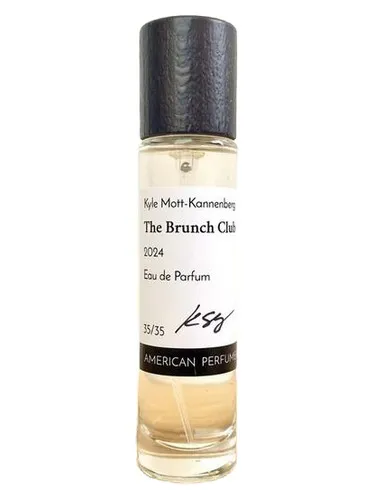 Perfume The Brunch Club de American Perfumer
