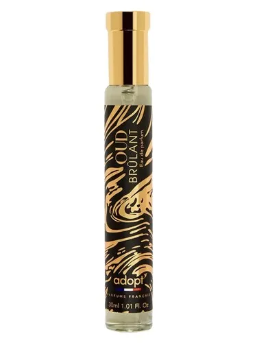Perfume Oud Brûlant de Adopt Parfums