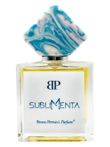 Perfume SubliMenta de Bruno Perrucci Parfums