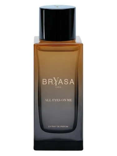 Perfume All Eyes On Me de BRYASA Paris