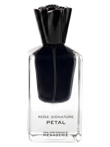 Perfume Petal de MENAGERIE