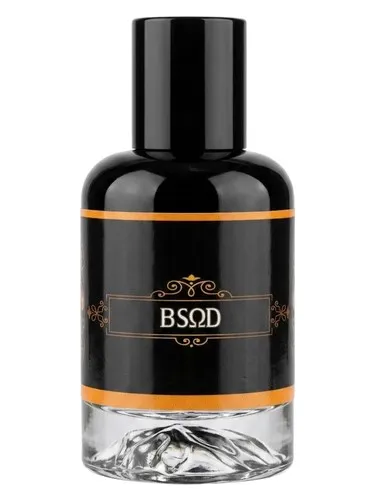 Perfume BSOD (Blue Screen of Death) de Nobility Parfums