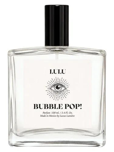 Perfume Bubble Pop! de Smells Like Lulu