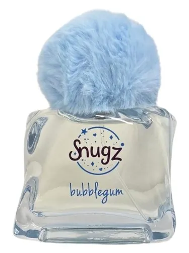 Perfume Bubblegum de Snugz