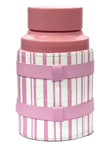 Perfume Bubbles de Dubai Niche