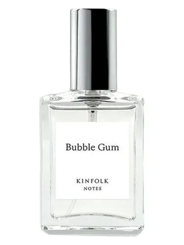 Imagen de Bubble Gum