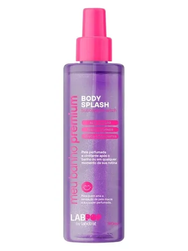 Perfume Bubblegum Witch de Labotrat