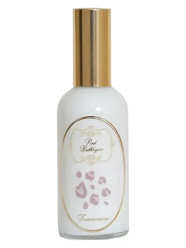 Perfume Pink Bubblegum de Femmenina