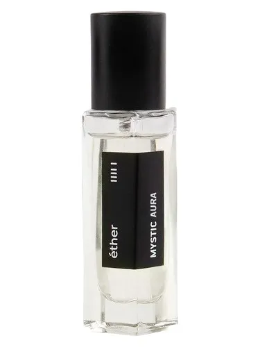 Perfume Mystic Aura de éther