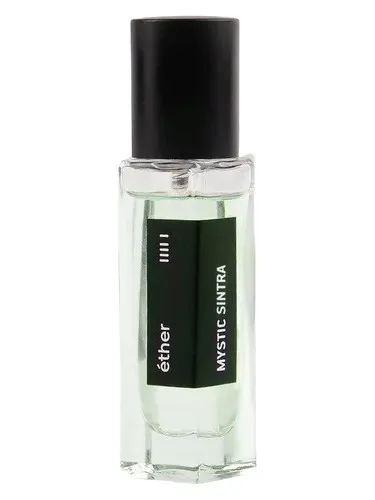 Perfume Mystic Sintra de éther