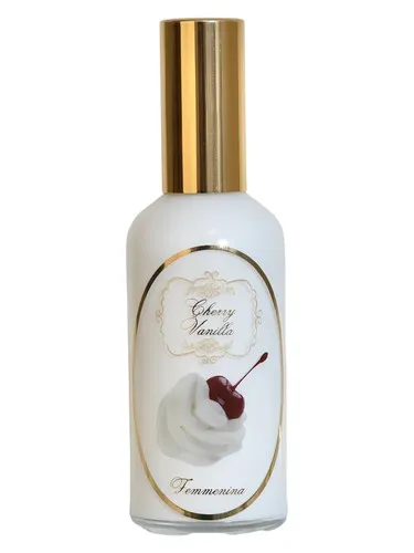 Perfume Cherry Vanilla de Femmenina
