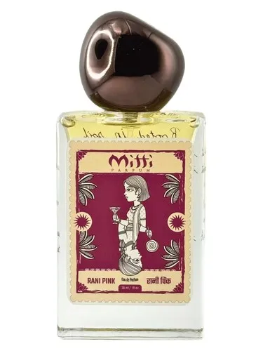 Perfume Rani Pink de Mitti Parfum