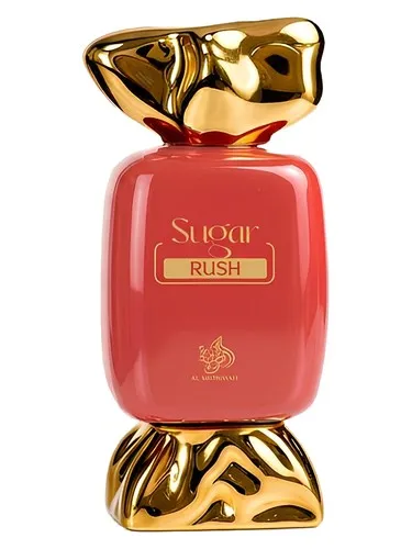 Imagen de Sugar Rush