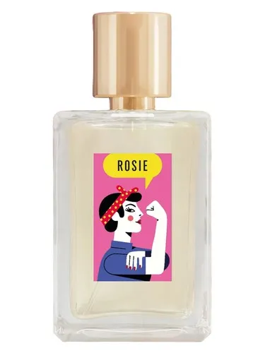 Perfume Rosie de VeraLab