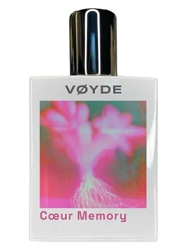 Perfume Coeur Memory de Voyde