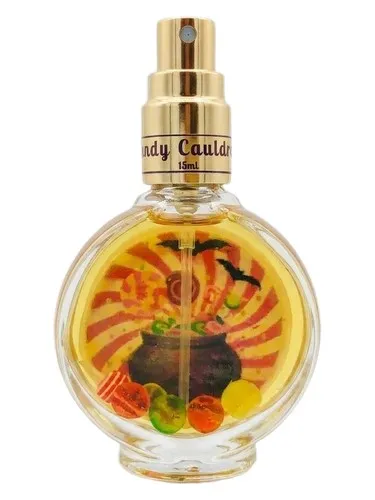 Perfume Candy Cauldron de Stardust & Stems