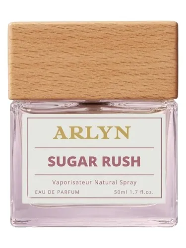 Perfume Sugar Rush de Arlyn