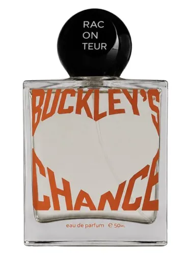 Perfume Buckley’s Chance de The Raconteur