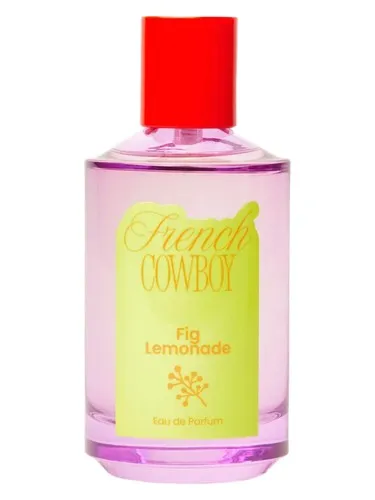 Perfume Fig Lemonade de French Cowboy