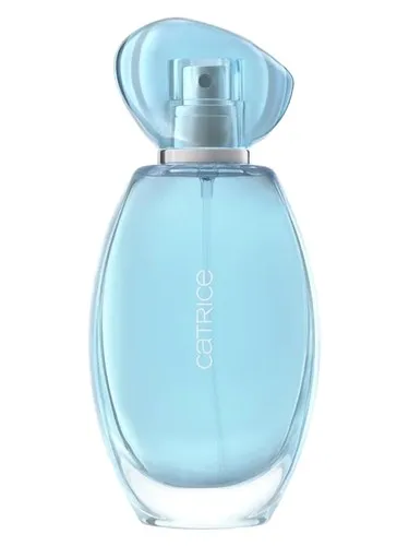 Perfume C010 Clouds of Seoul Mist de Catrice