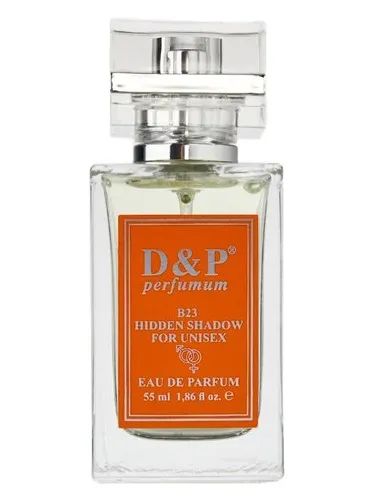 Perfume Hidden Shadow B23 de D&P Perfumum