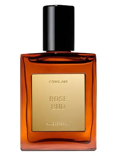 Perfume Rose Bud de Cyklar
