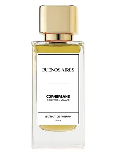 Perfume Buenos Aires de Cornerland