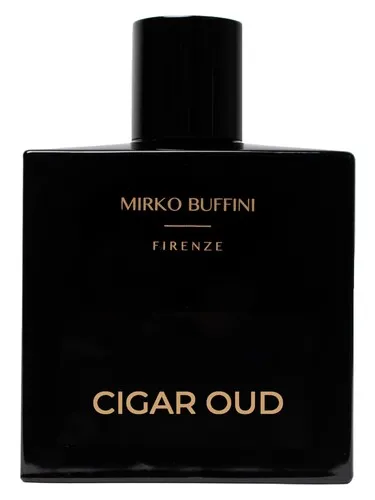 Perfume Cigar Oud de Mirko Buffini Firenze