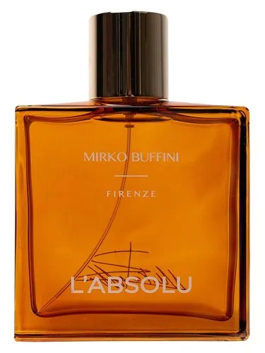 Perfume L’Absolu de Mirko Buffini Firenze