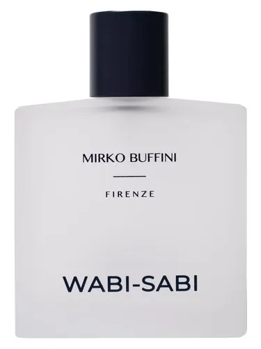 Perfume Wabi-Sabi de Mirko Buffini Firenze