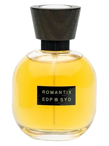 Imagen de Romantix