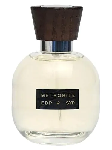 Imagen de Meteorite