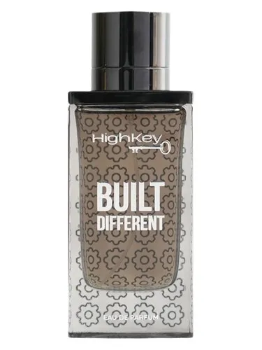 Perfume Built Different de HighKey