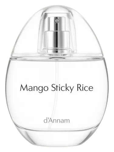 Perfume Mango Sticky Rice de d'Annam